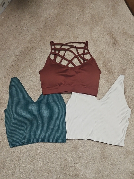 Zenana Outfitters Tops - Zenana Women's Tank Top Bundle S/m